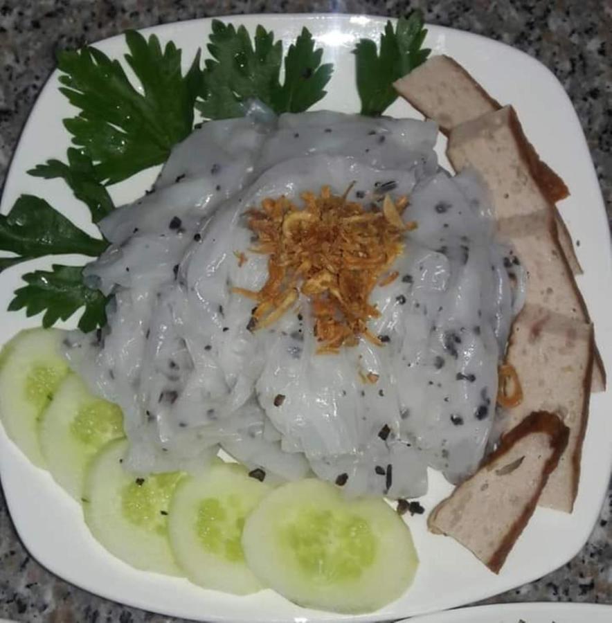 부산 호텔 하노이 외부 사진