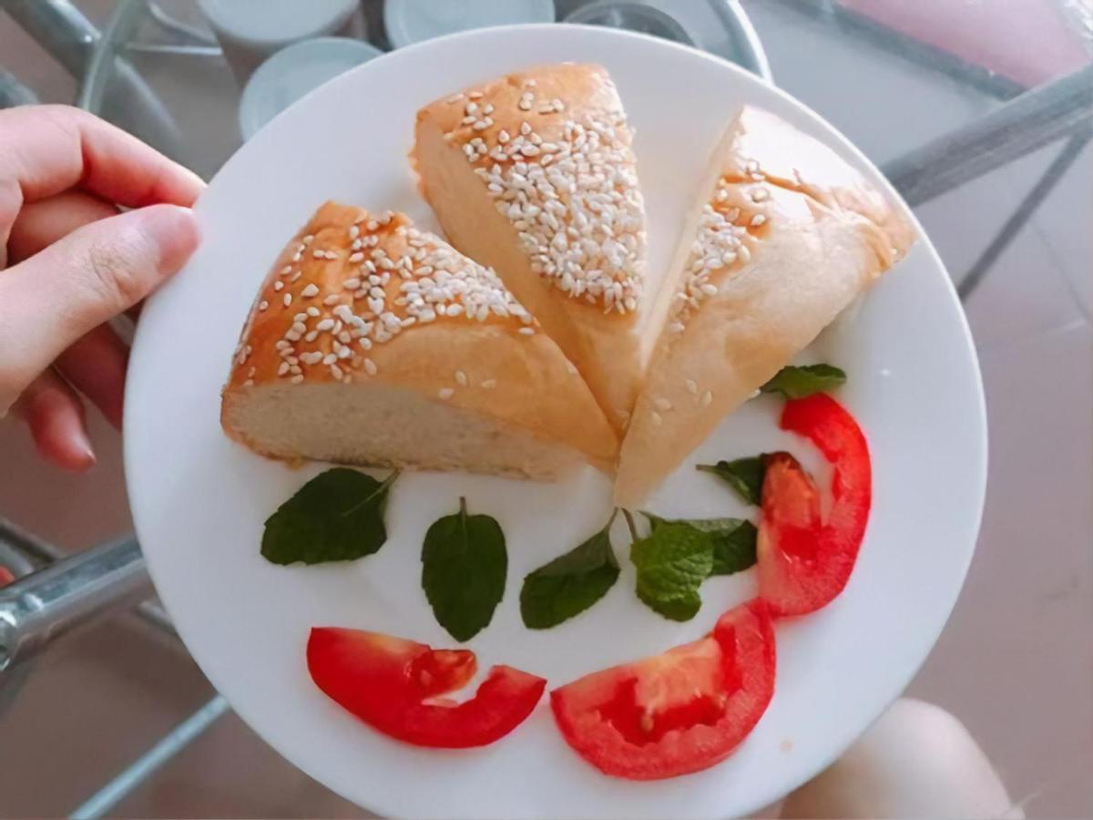 부산 호텔 하노이 외부 사진